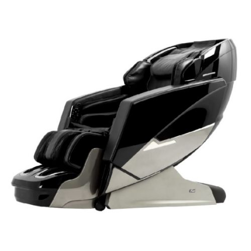Osaki OS-Pro Ekon Reclining 3D Massage Chair (Shown in Black)