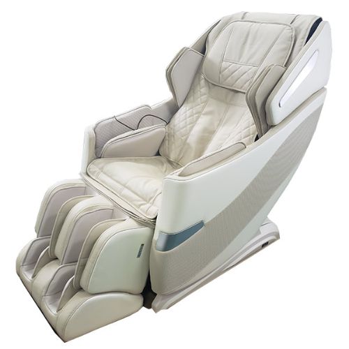 Osaki OS-Pro Honor Massage Chair in beige