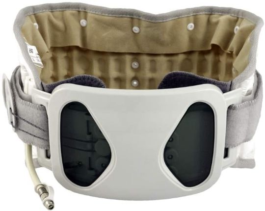 Theratrac Pro LT - LSO Lumbar Sacral Orthosis 