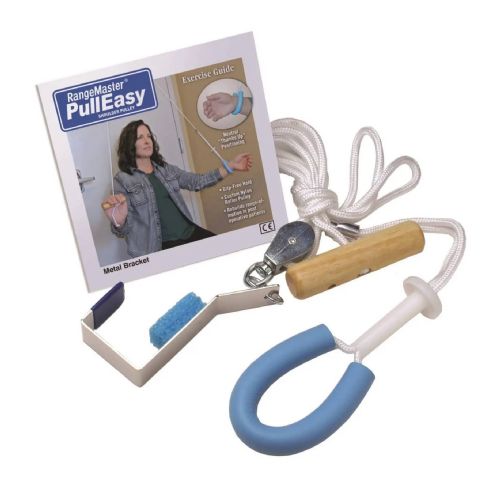 Pull-Easy Includes the How-to Booklet & Device