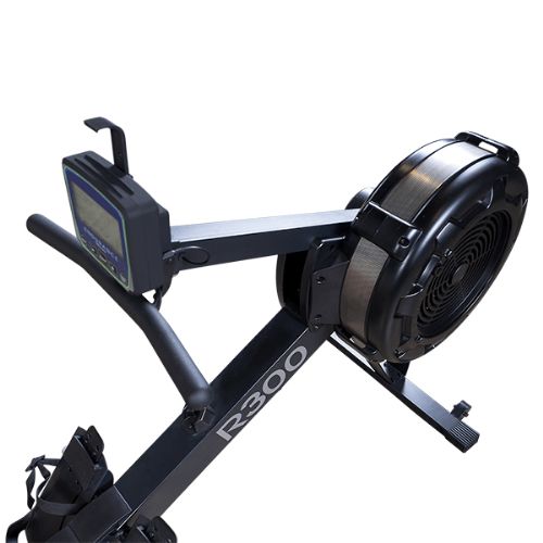Endurance by Body-Solid R300 Indoor Rower - Close up
