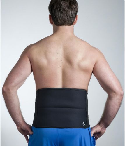 Designed to treat the middle and lower regions of the back 