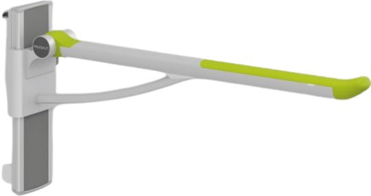 Shown in Lime Green with right hand orientation 