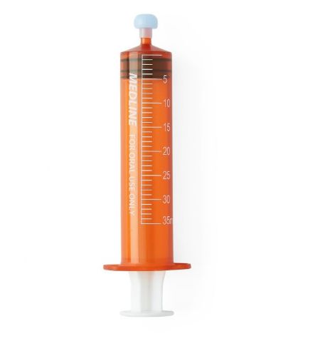Syringe with protective cap