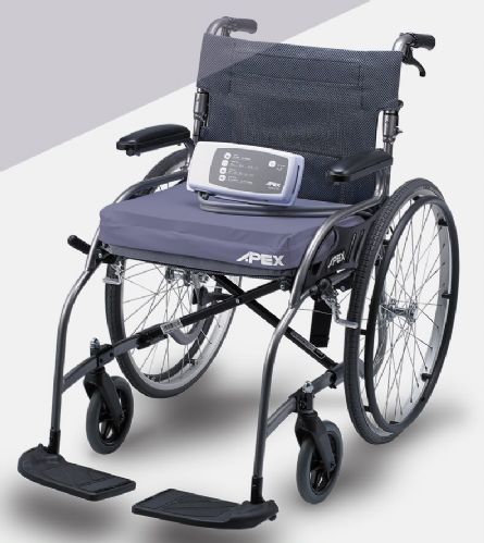Buy 10cm Seat Riser Cushion (Mobility Aid), Support cushions and pads