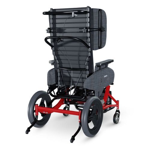 Built with Durable Steel Frame