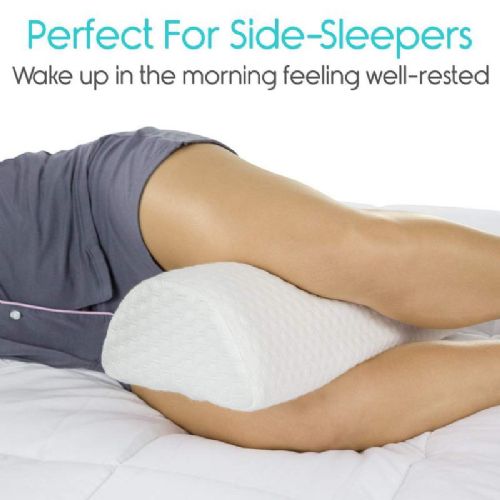 For side sleepers