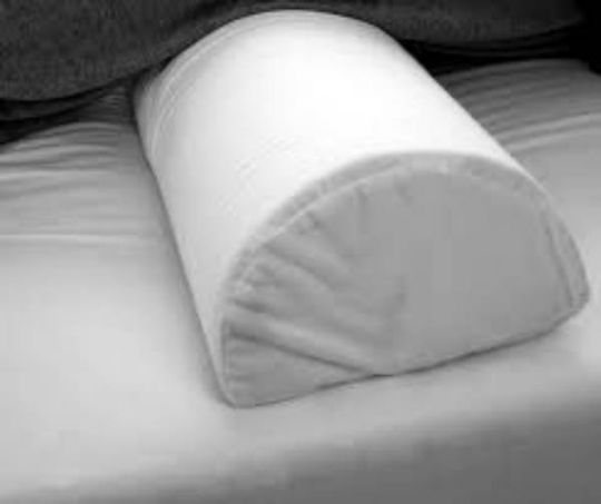 Sleepform Mattress Knee Roll 
