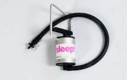 Sleepform Mattress Pump 
