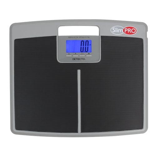 WIDE - Electronic weight scale