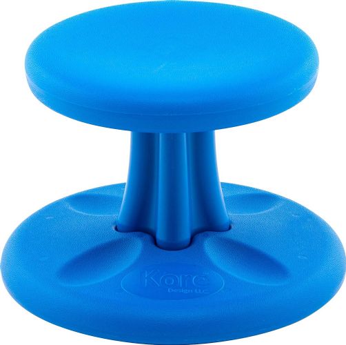 Small Wobble Chair 10in for PreK and Kindergarten