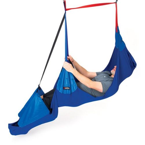 Adult Cocoon Swing