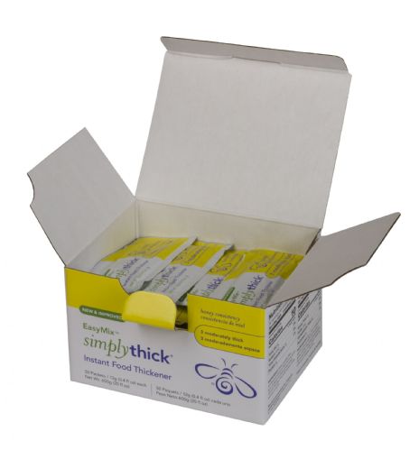 SimplyThick - Food and Drink Thickener