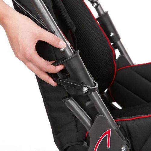 Hauck Comfortfold Stroller - Lightweight buggies & strollers - Pushchairs