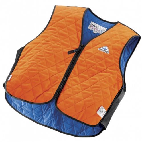 Do Cooling Vests Really Work? 3 Types & How They Cool You Down