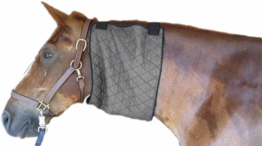 HyperKewl Evaporative Cooling Horse Neck Wrap