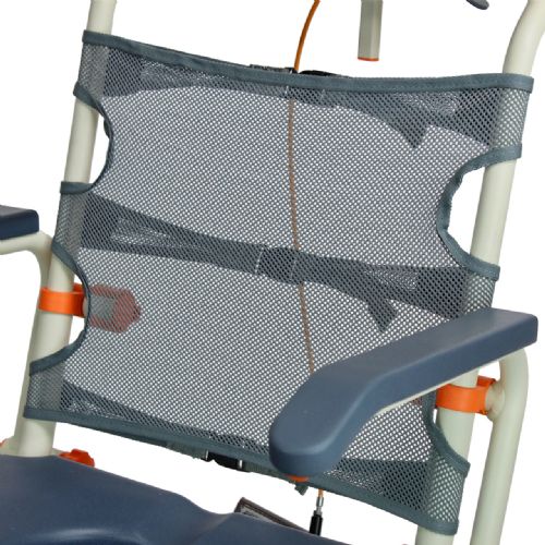 seat cushion overlay-ShowerBuddy Seat Cushion Overlay (SB1-SB3T