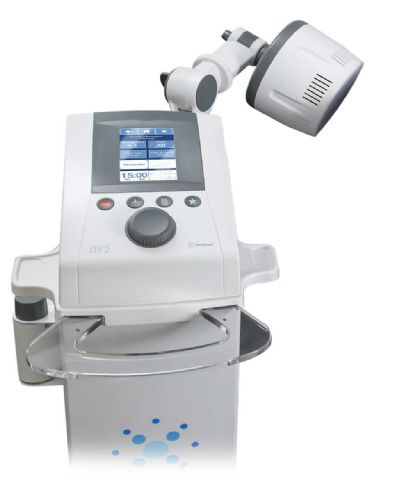 Richmar DQ8450 Quattro 2.5 Professional Electrotherapy Device