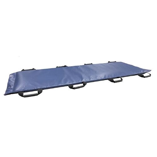 Transfer Table Pad with Lifting Handles - Length