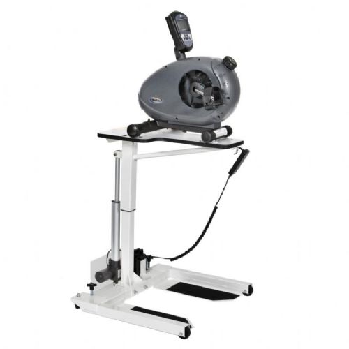 PhysioTrainer UBE with Table - Model Display