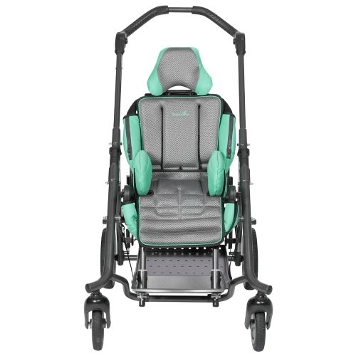 tRide Pediatric Seating System with T-Chassis