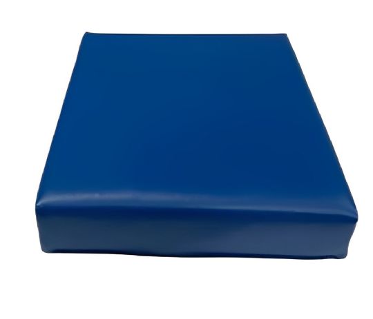 Designed with high-density urethane foam for solid support