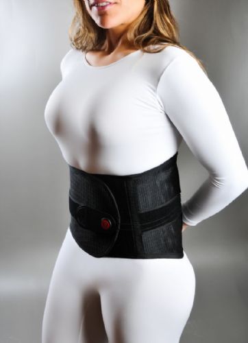 The Venum Pro LSO (lumbosacral orthosis) is ideal for patients who require firm spinal support from the sacrococcygeal conjunction to the T-9 vertebra.