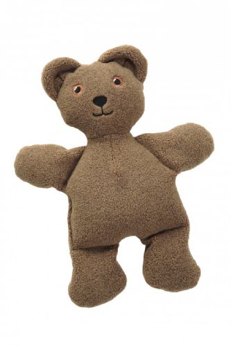 Five Pound Weighted Washable Snuggling Bear