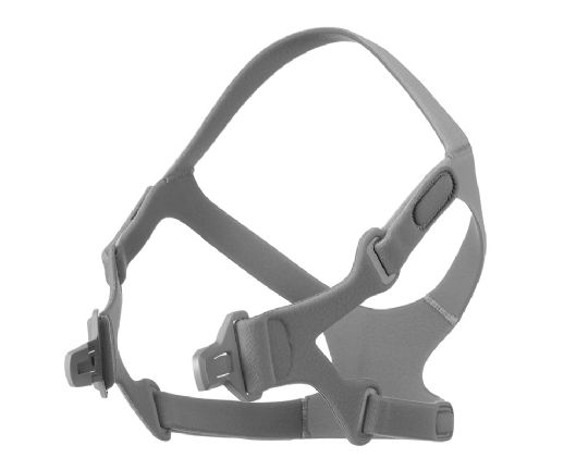 Headgear (APX-SM00052) is available in 1 universal adjustable size