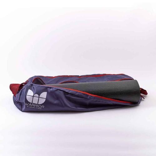 Natural Fitness YoGo Traveler Yoga Mat Zippered Bag, 2 Count