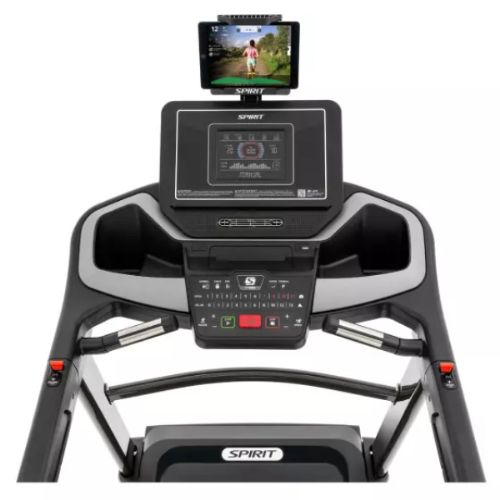 Spirit Fitness XT685 Treadmill with 9
