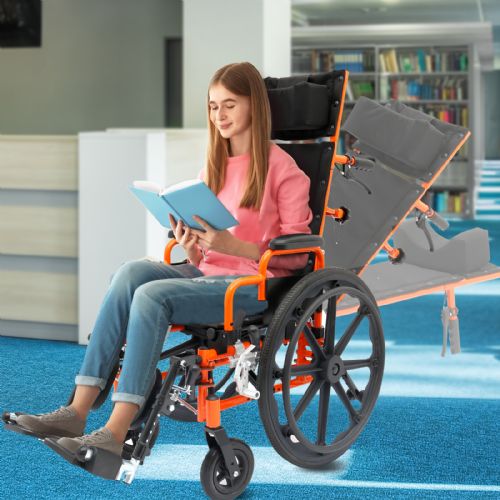 Most Popular Wheelchair Accessories for Tech Lovers