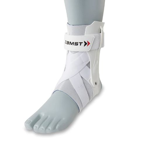 Why Stephen Curry wears the Zamst A2-DX Ankle Brace - Zamst Blog