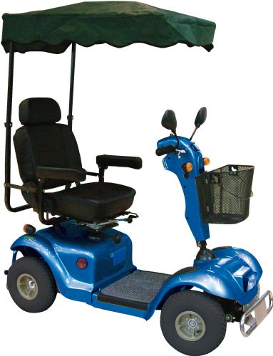 Medical for the Bobcat X Scooters