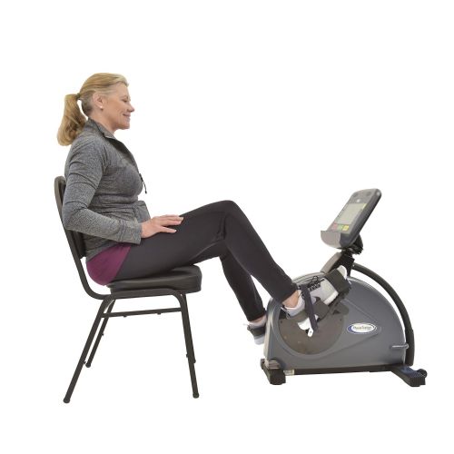 Ruimteschip Druipend Oost PhysioTrainer PRO Electronically Controlled Upper Body Ergometer