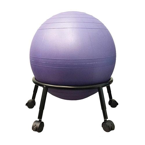 Fitterfirst Ball Chair Frame For Sale Free Shipping