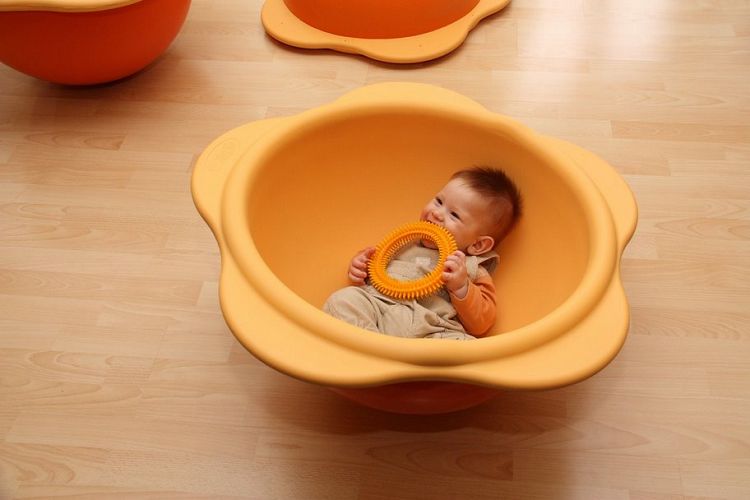 Pediatric Huple Fun Saucer DISCOUNT SALE - FREE Shipping