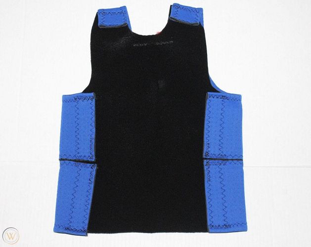 Compression Vests for Kids BUY NOW - FREE Shipping