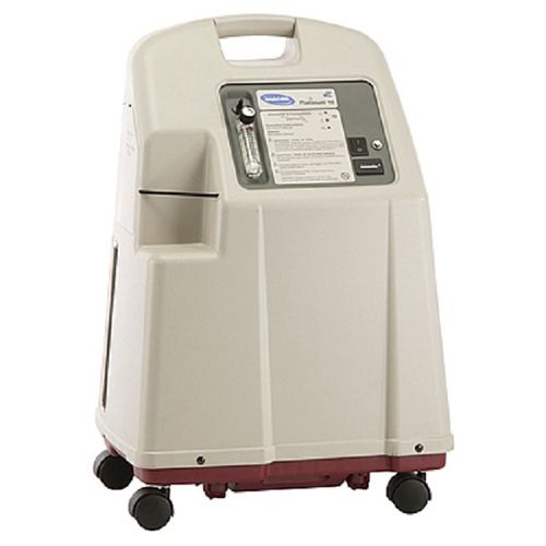 Invacare Platinum 10 Liter Oxygen Concentrator With Senso2 Made In Usa