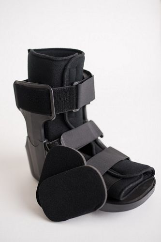 Low Top Non-Air Walker CAM Boot - FREE Shipping