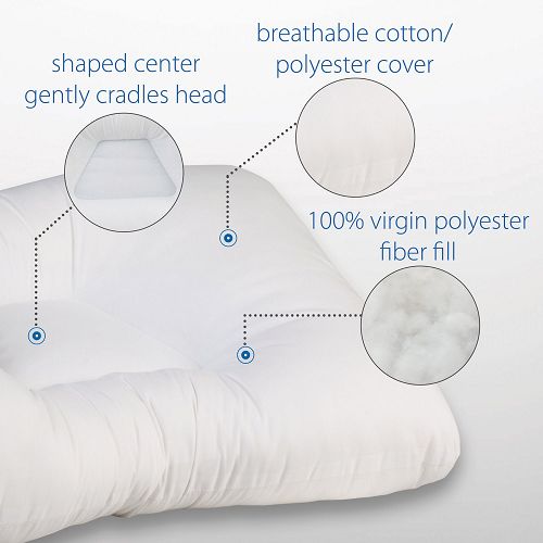 Air Core Adjustable Pillow by Core Products