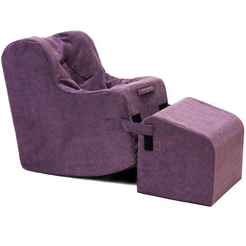 Rock'er Pediatric Positioning Chill Out Chair