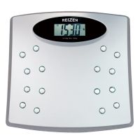 XL-440 Talking Bathroom Scale - Low Vision Supply