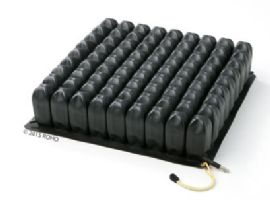 Extra Cover for 4 High Profile Wheelchair Cushion