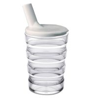 The Freedom Cup - Adult Sippy Spillproof Mug