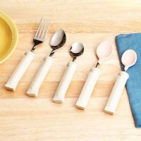 Adaptive Dining Utensils and Dishware for People with Cerebral Palsy