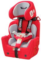 SitSafe Combined Rear Facing Child-Adult Seat, Disabled Seating
