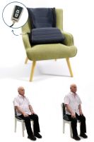 Pressure Relief Comfort Seat Cushion - Inspire Uplift