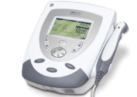 Electrical Stimulation - Surge Mobile Physical Therapy