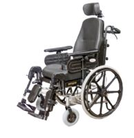 Broda Encore Rehab Wheelchair (500RW)